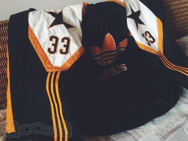 Куртка Adidas Original